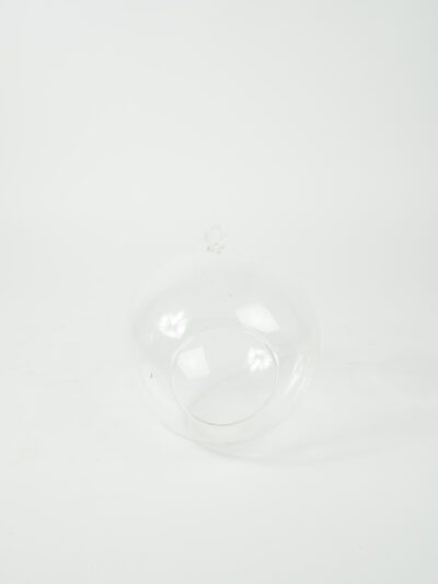 SMALL HANGING GLOBE