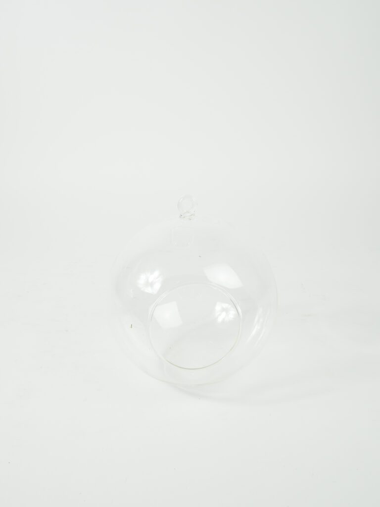 SMALL HANGING GLOBE