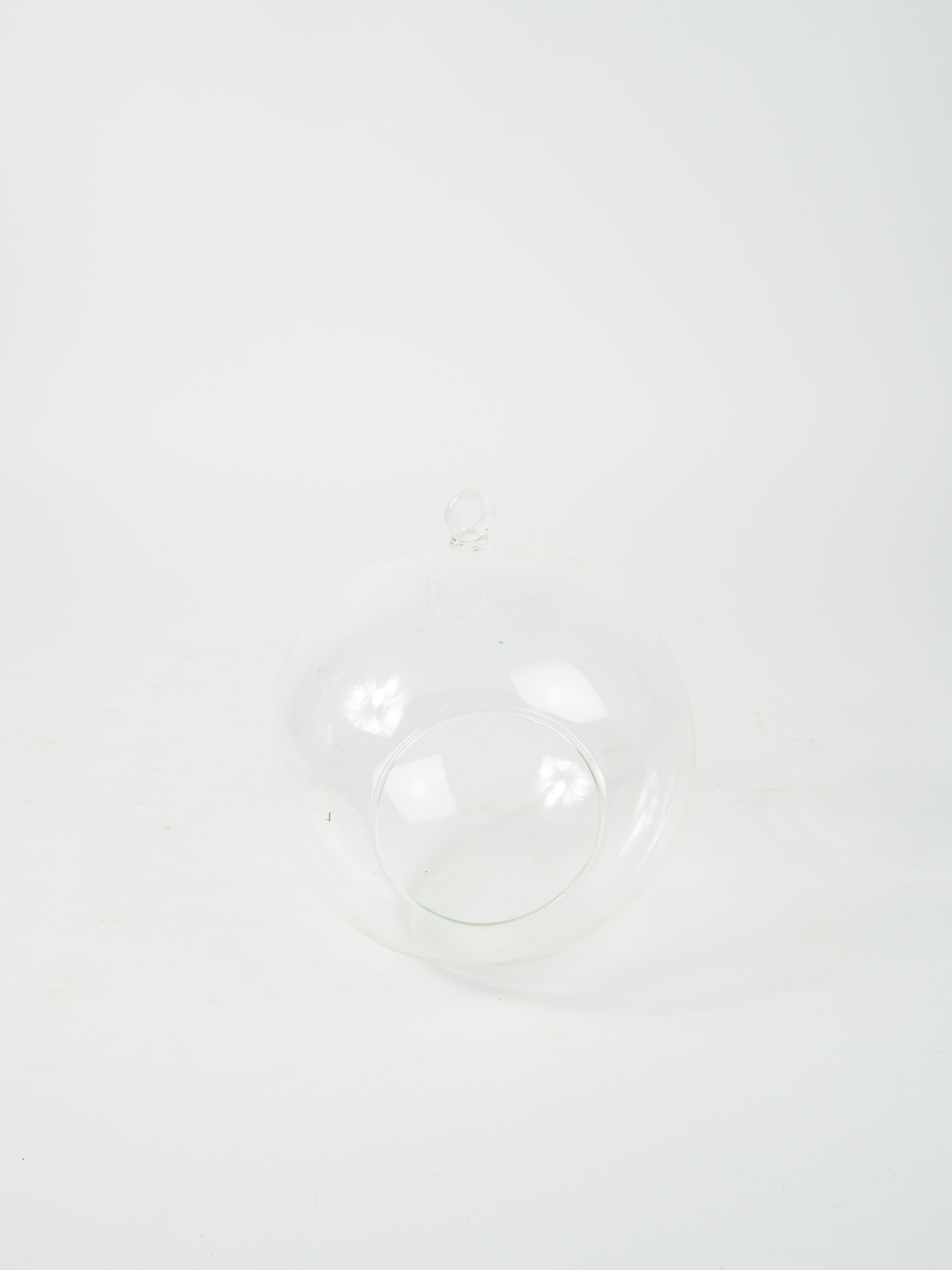 SMALL HANGING GLOBE