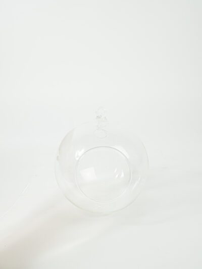 MEDIUM HANGING GLOBE