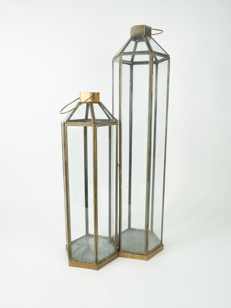 VAULT LANTERNS
