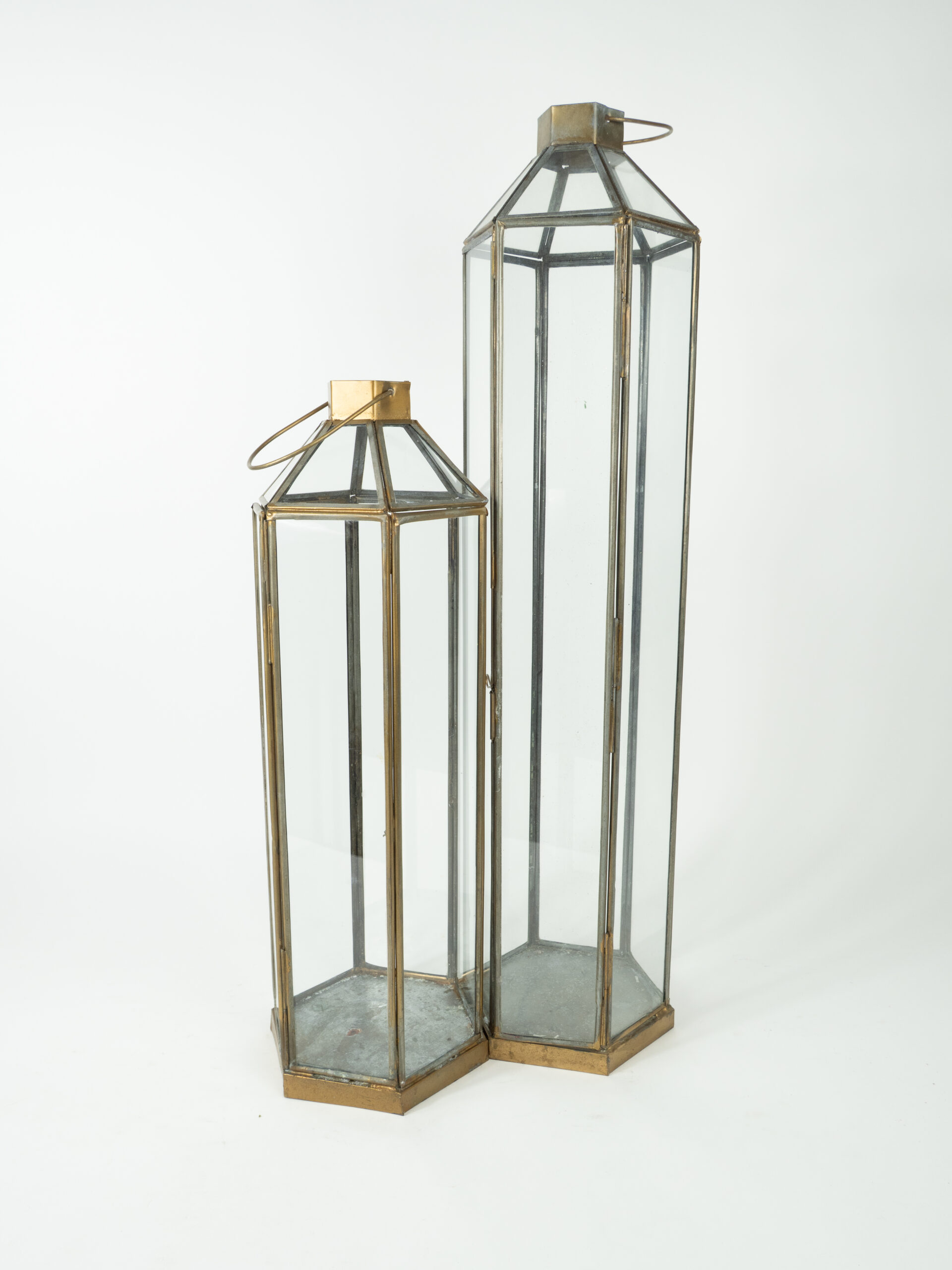 VAULT LANTERNS