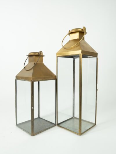 FOUNDER LANTERNS