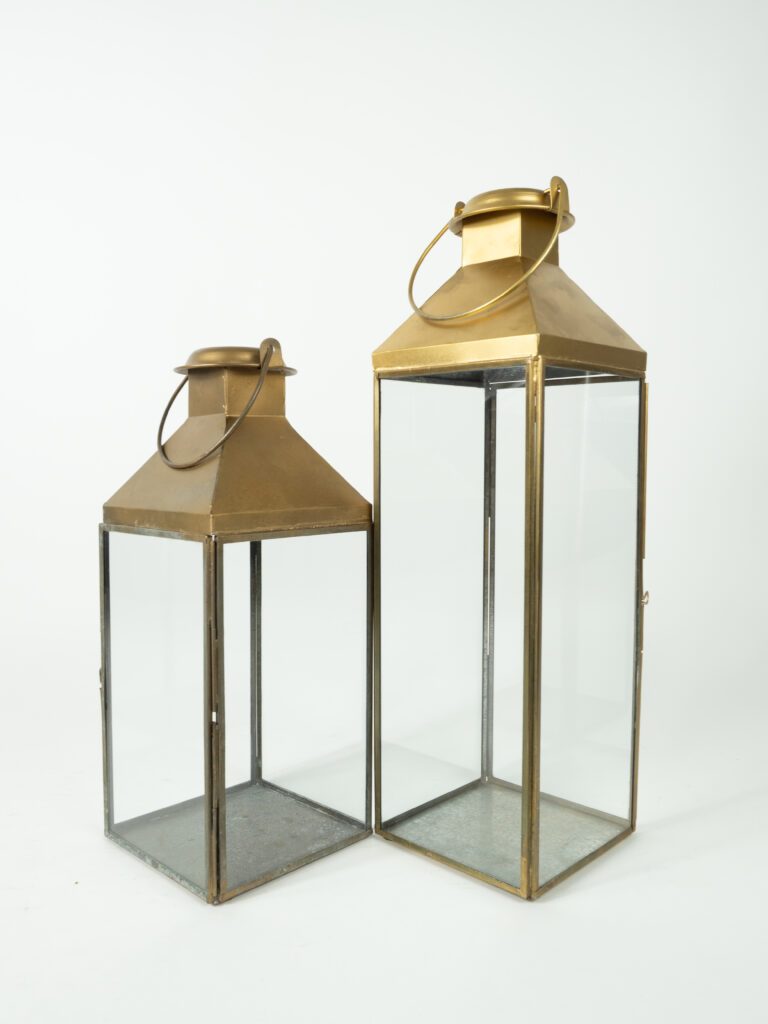 FOUNDER LANTERNS