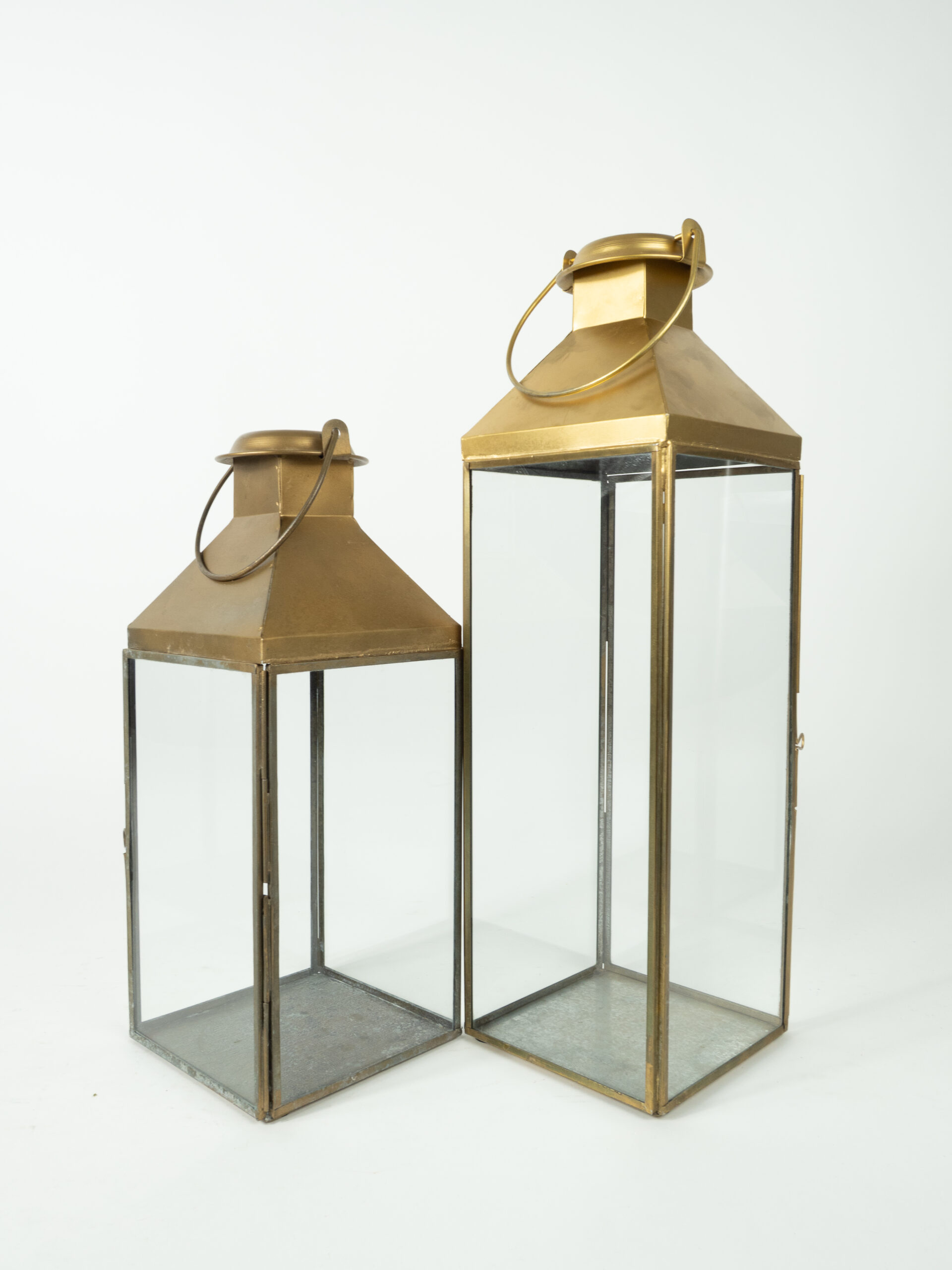 FOUNDER LANTERNS