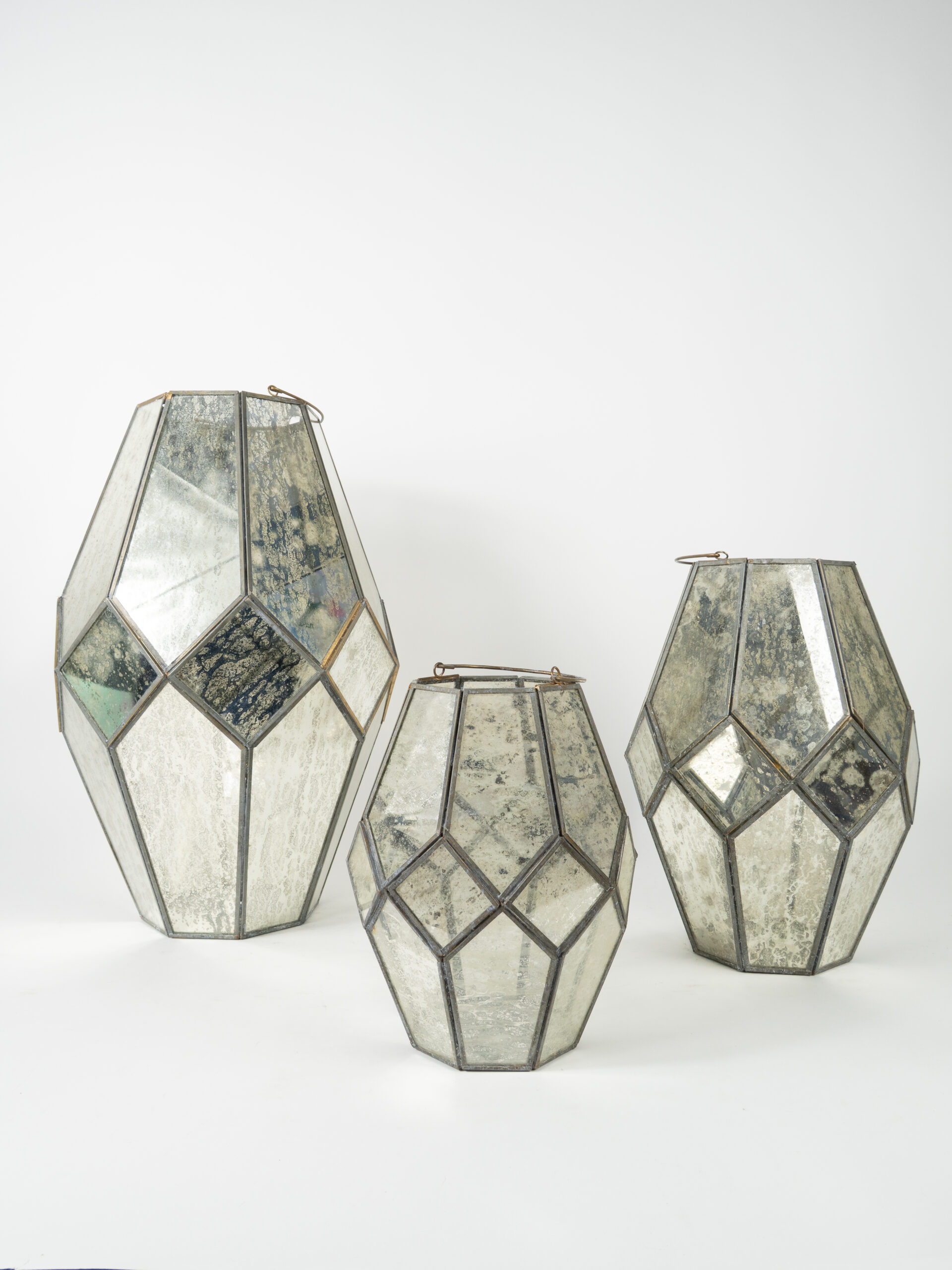 AUDREY LANTERNS