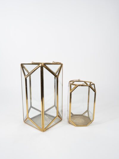 THRESHOLD LANTERNS