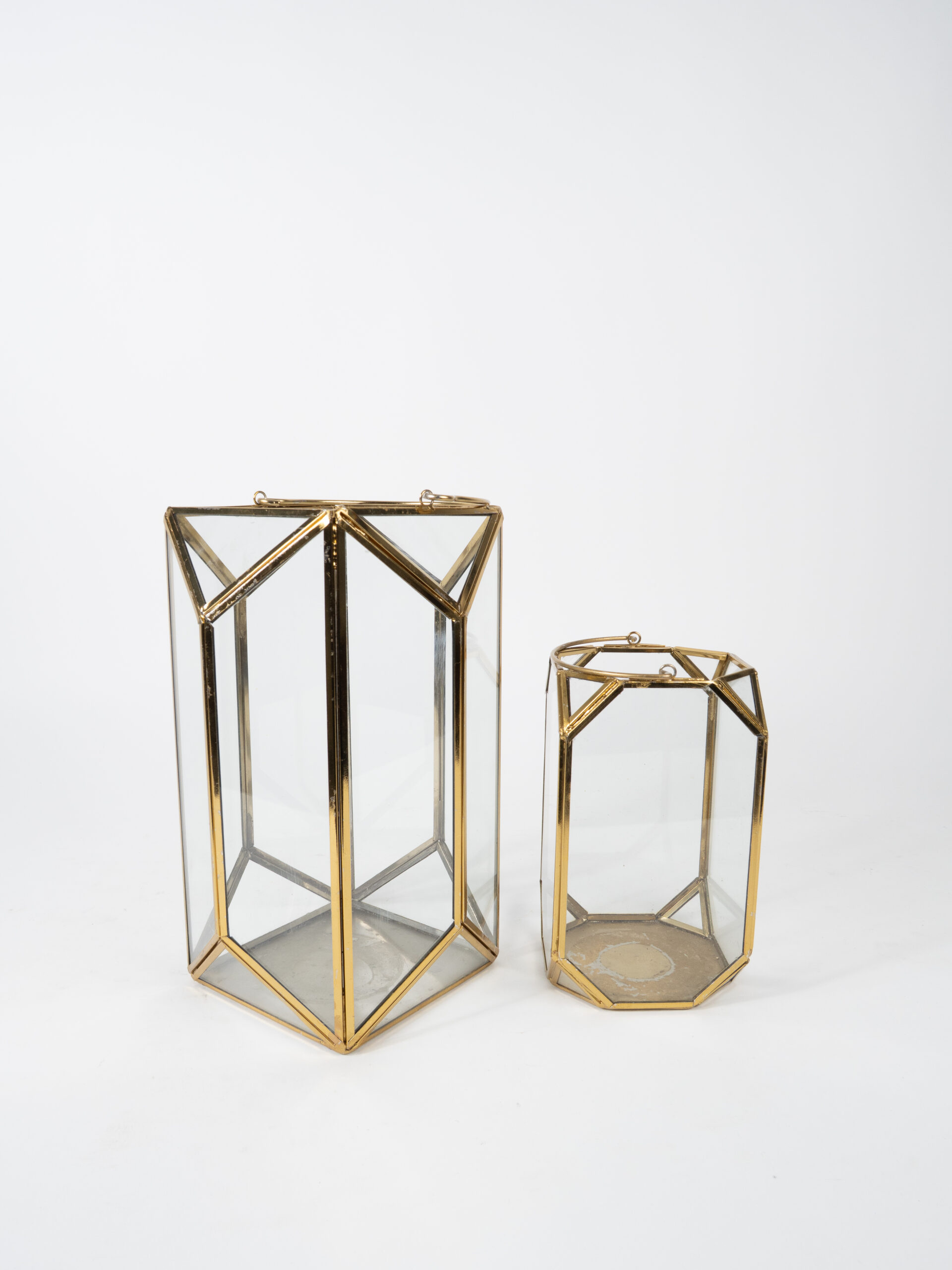 THRESHOLD LANTERNS