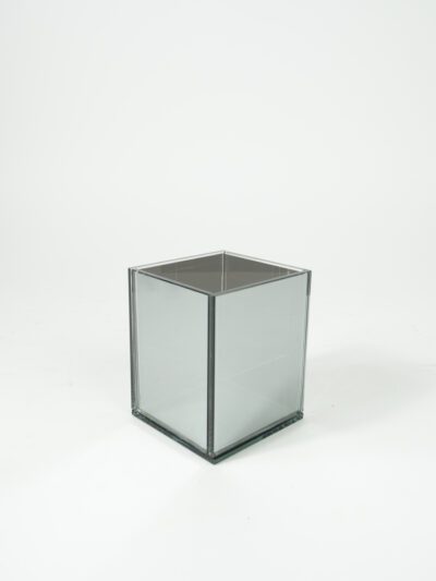 MYRIAD SMOKE LANTERN 5"X4"X4"