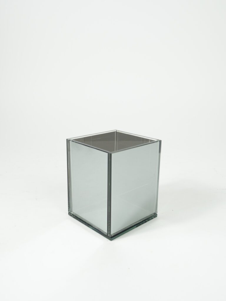 MYRIAD SMOKE LANTERN 5"X4"X4"