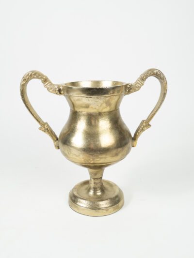 GOLD CHAMPION URN