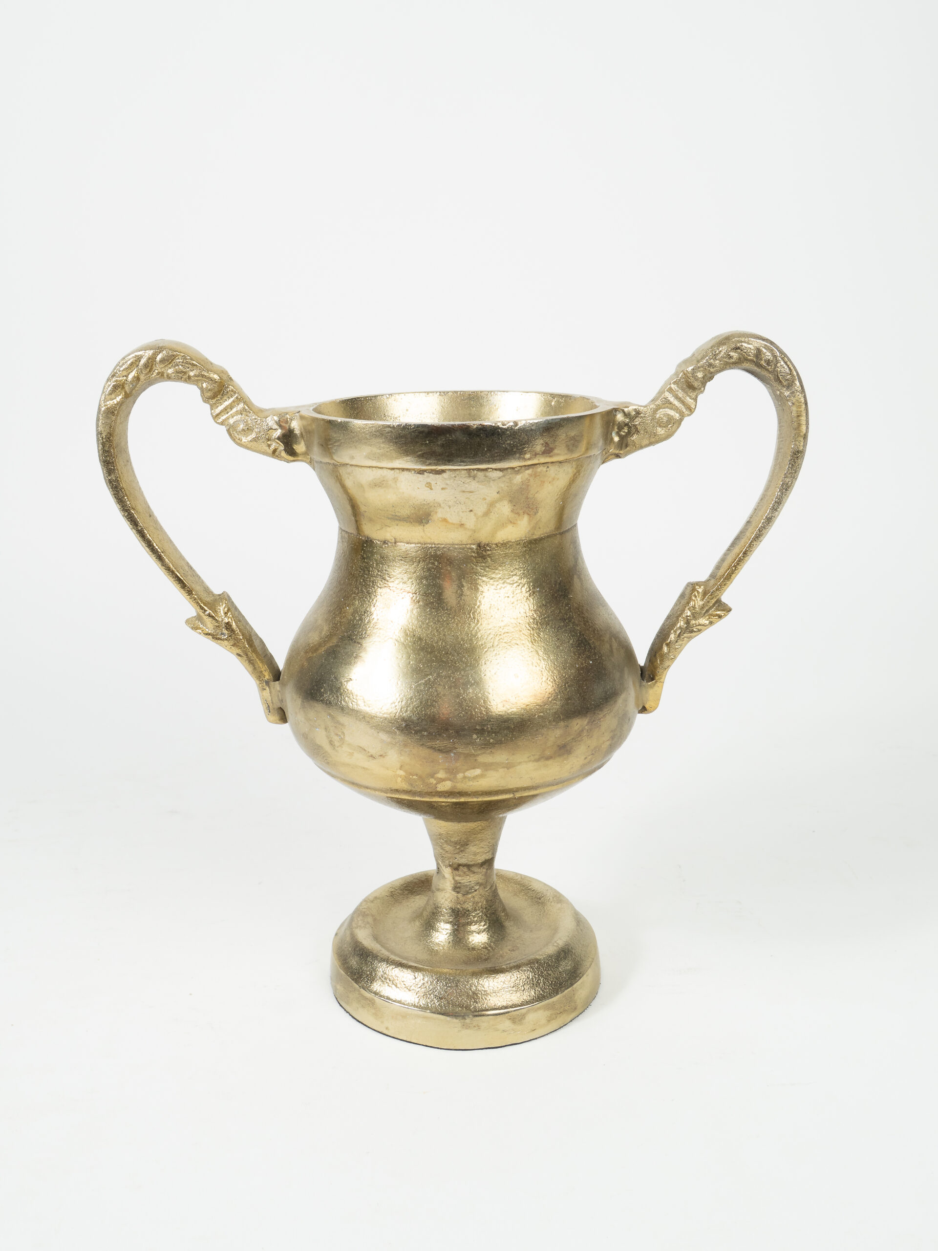 GOLD CHAMPION URN