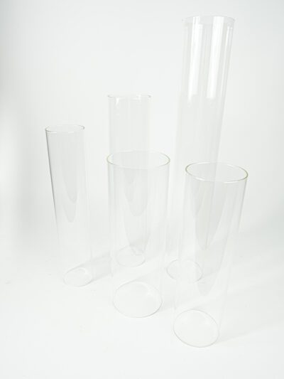 GLASS SLEEVES