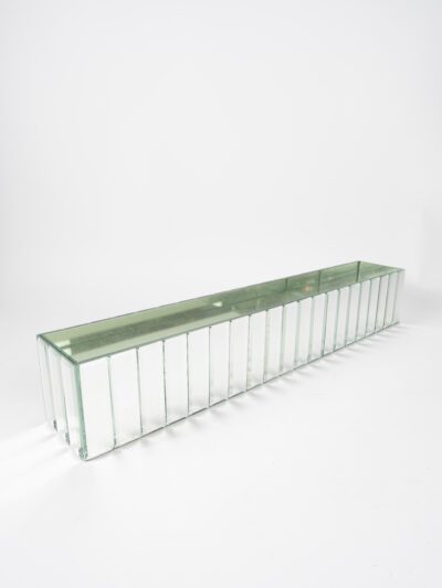 DAZZLE PLANTER 24" X 4" X 4"