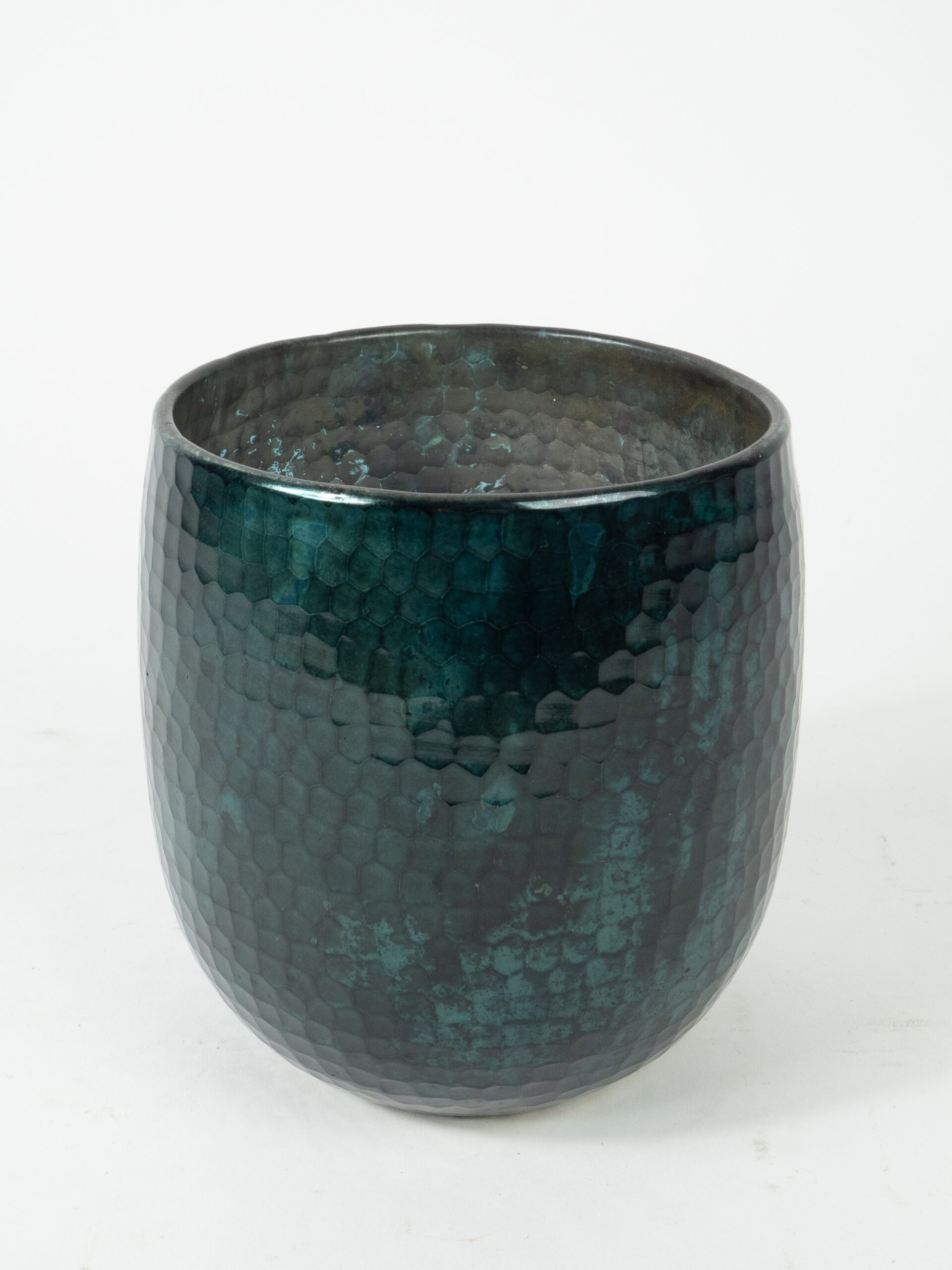 REGINA POT 6" X 6.25"