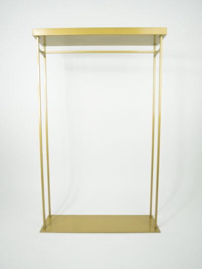 GOLD BRENTMORE STAND