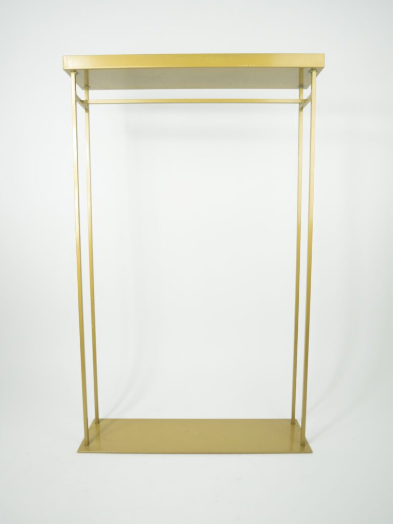 GOLD BRENTMORE STAND