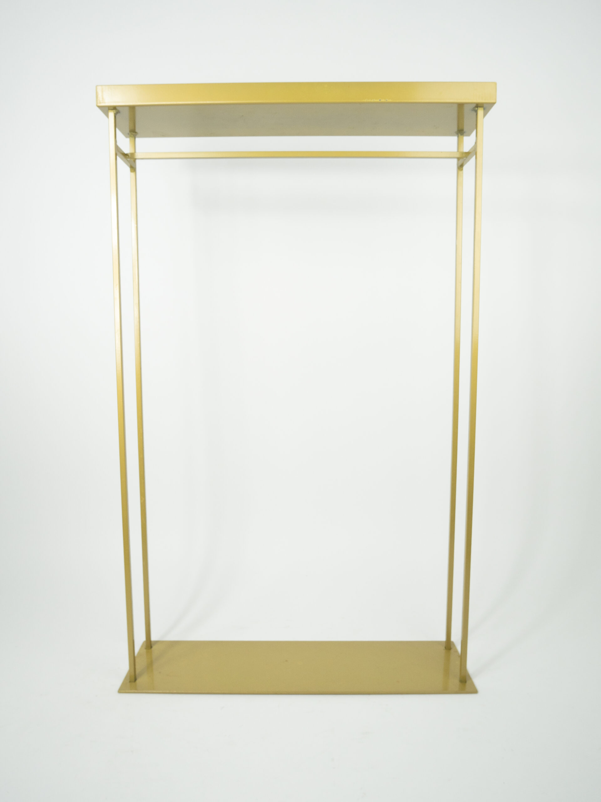 GOLD BRENTMORE STAND