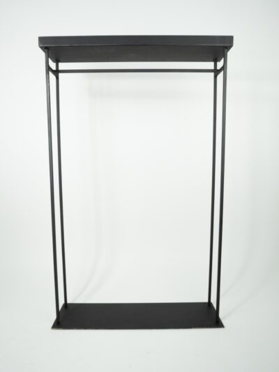 BLACK BRENTMORE STAND