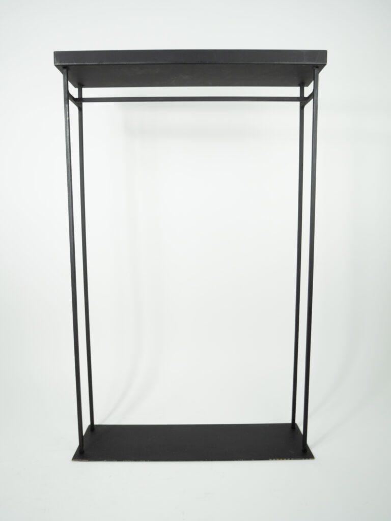 BLACK BRENTMORE STAND