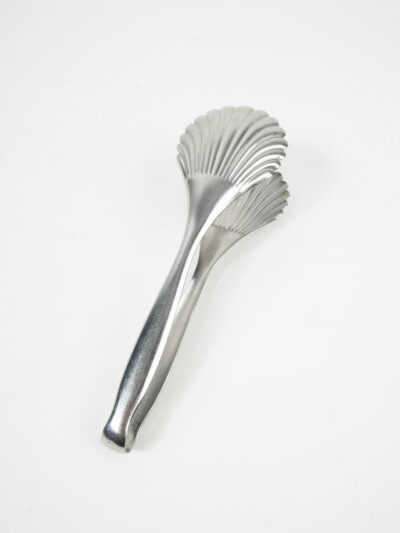 SHELL TONGS 10"