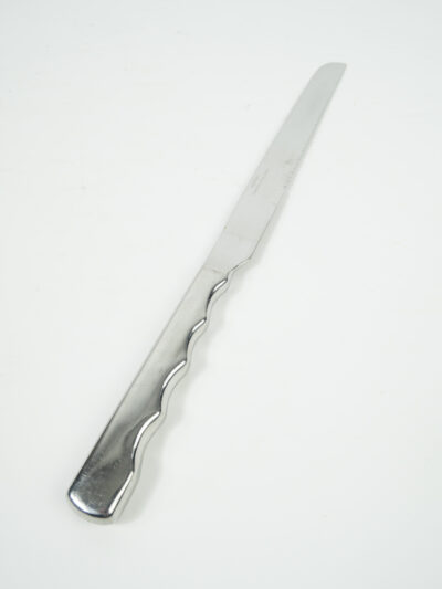 STAINLESS STEEL CAKE KNIFE