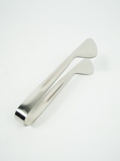 PASTRY TONGS 8"