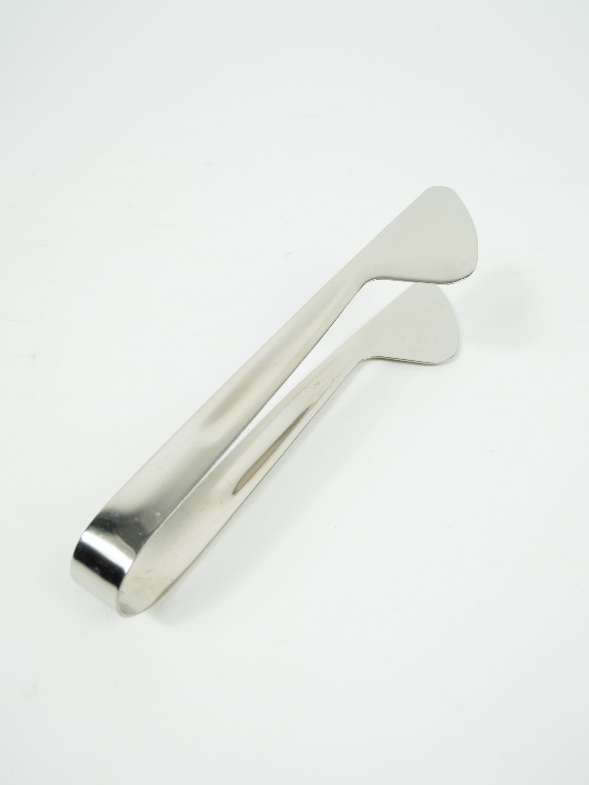 PASTRY TONGS 8"
