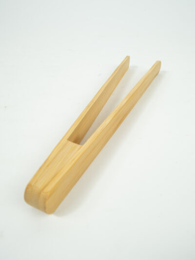 BAMBOO TONGS