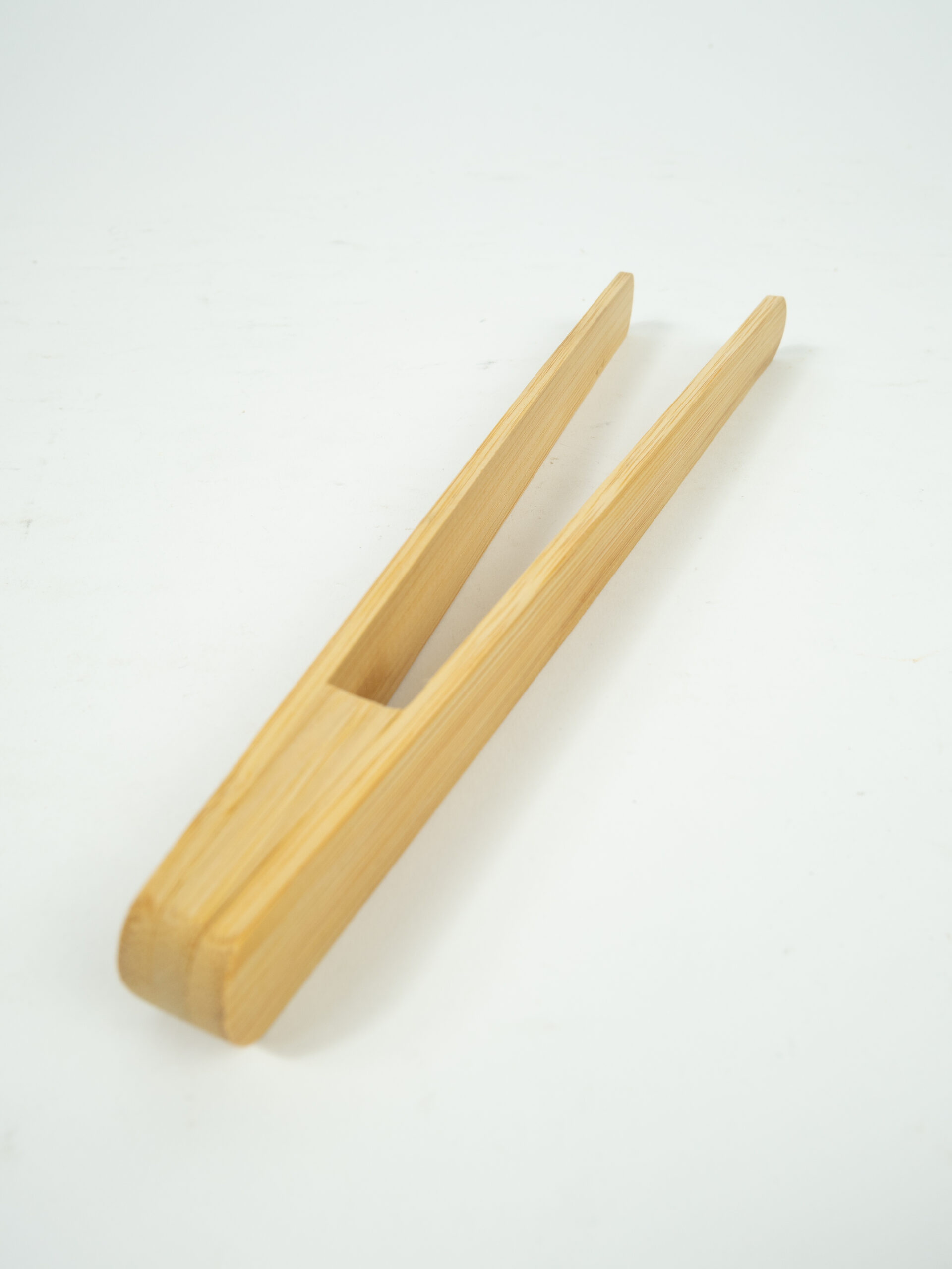 BAMBOO TONGS