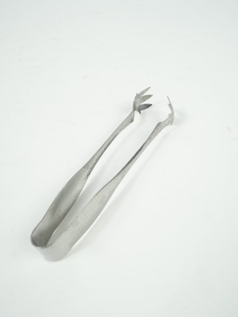 SUGAR CLAW SS TONG