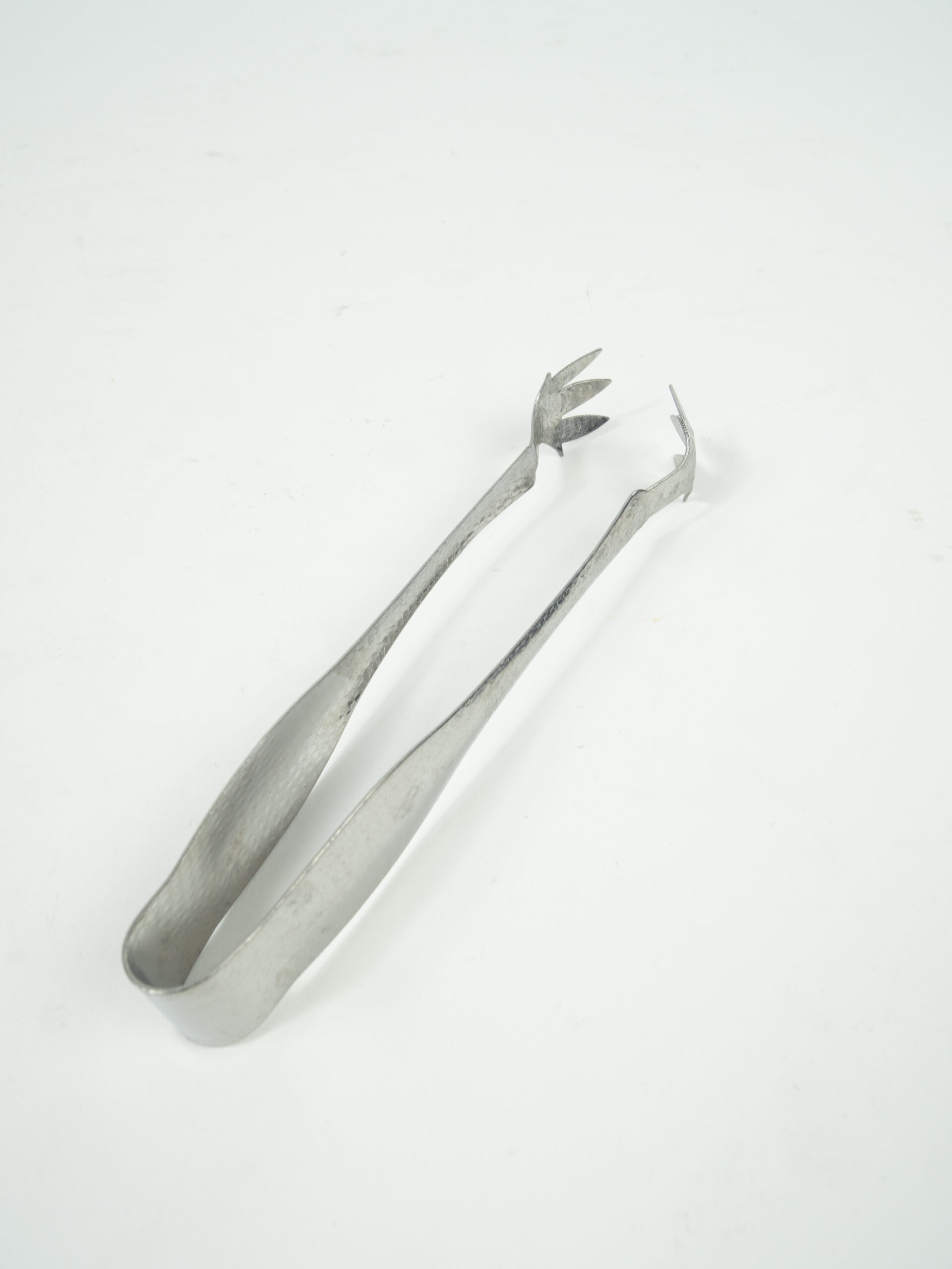 SUGAR CLAW SS TONG