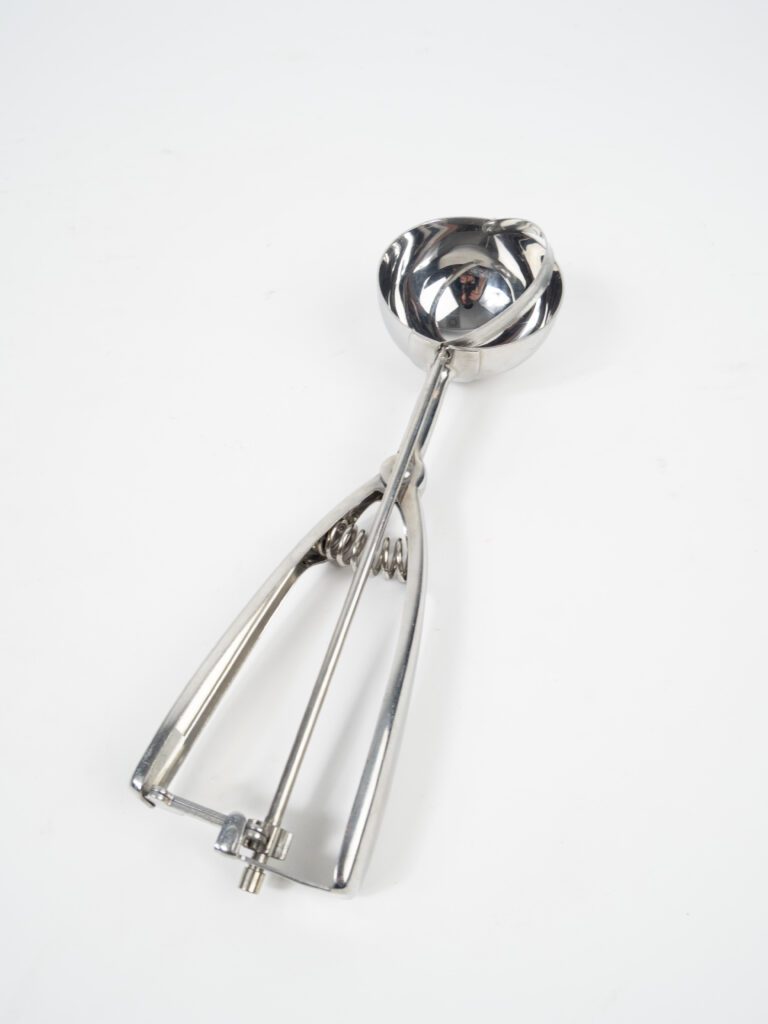ICE CREAM SCOOP