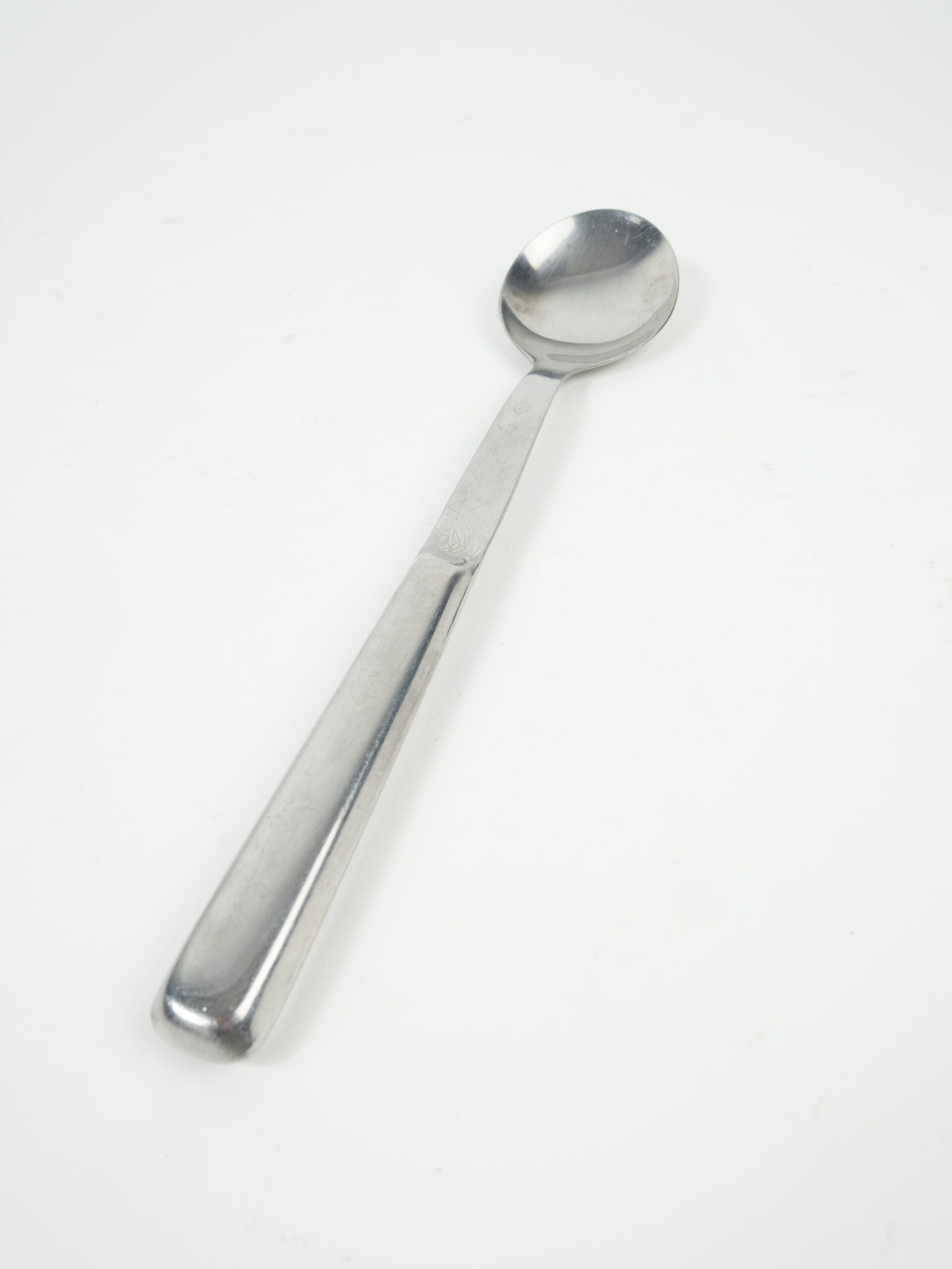 HOLLOW HANDLE SERVING SPOON 12"