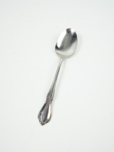 CHATEAU SPOON 8.25"