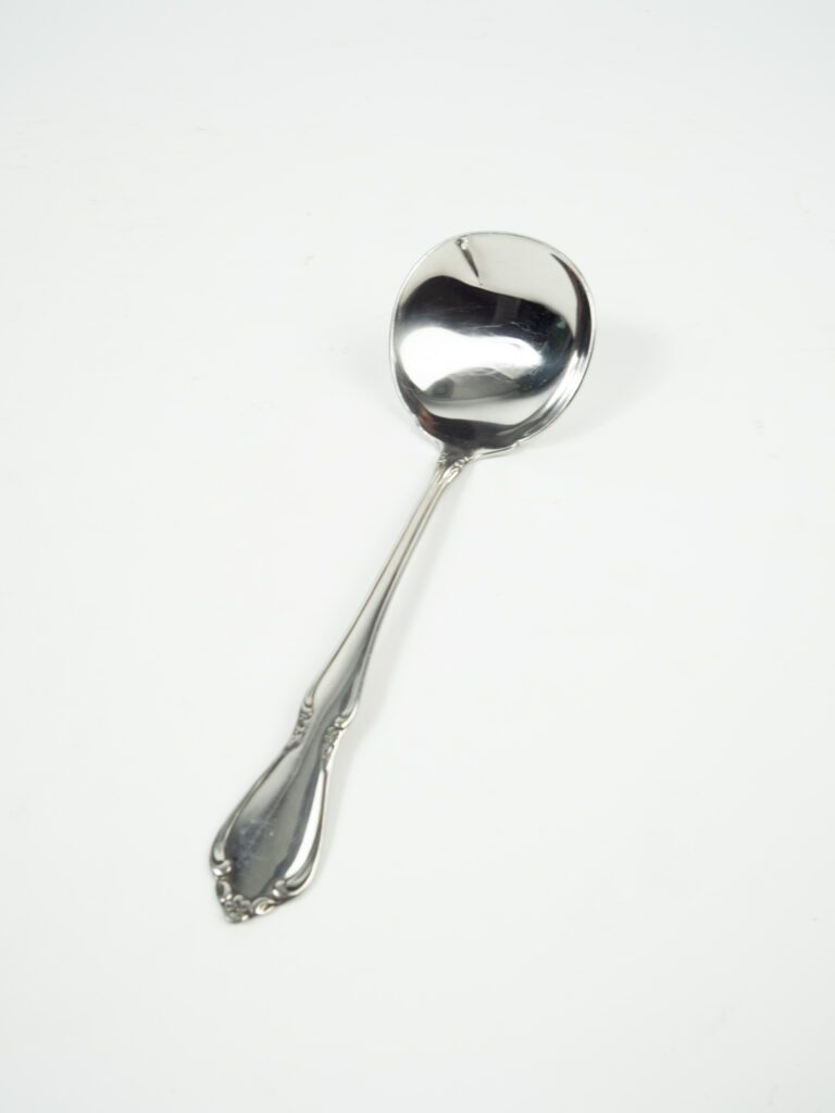 CHATEAU GRAVY LADLE