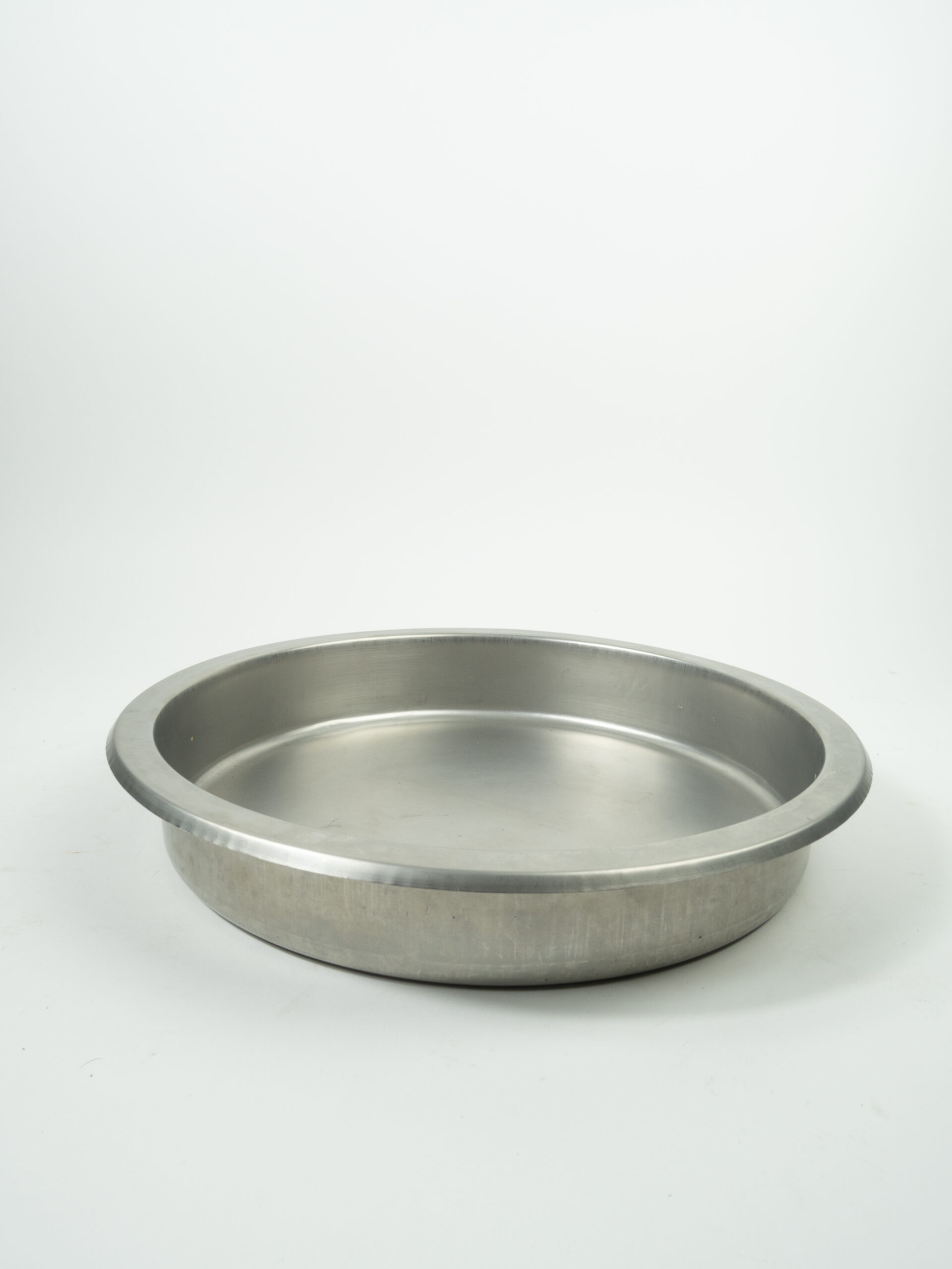 ROUND CHAFER PAN 9QT