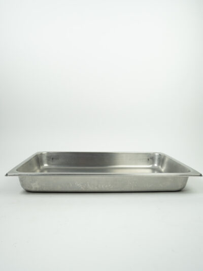 FULL CHAFERPAN 2.5"H