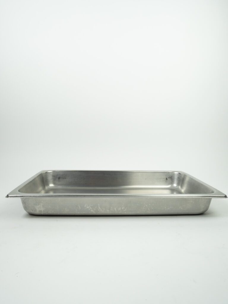 FULL CHAFERPAN 2.5"H