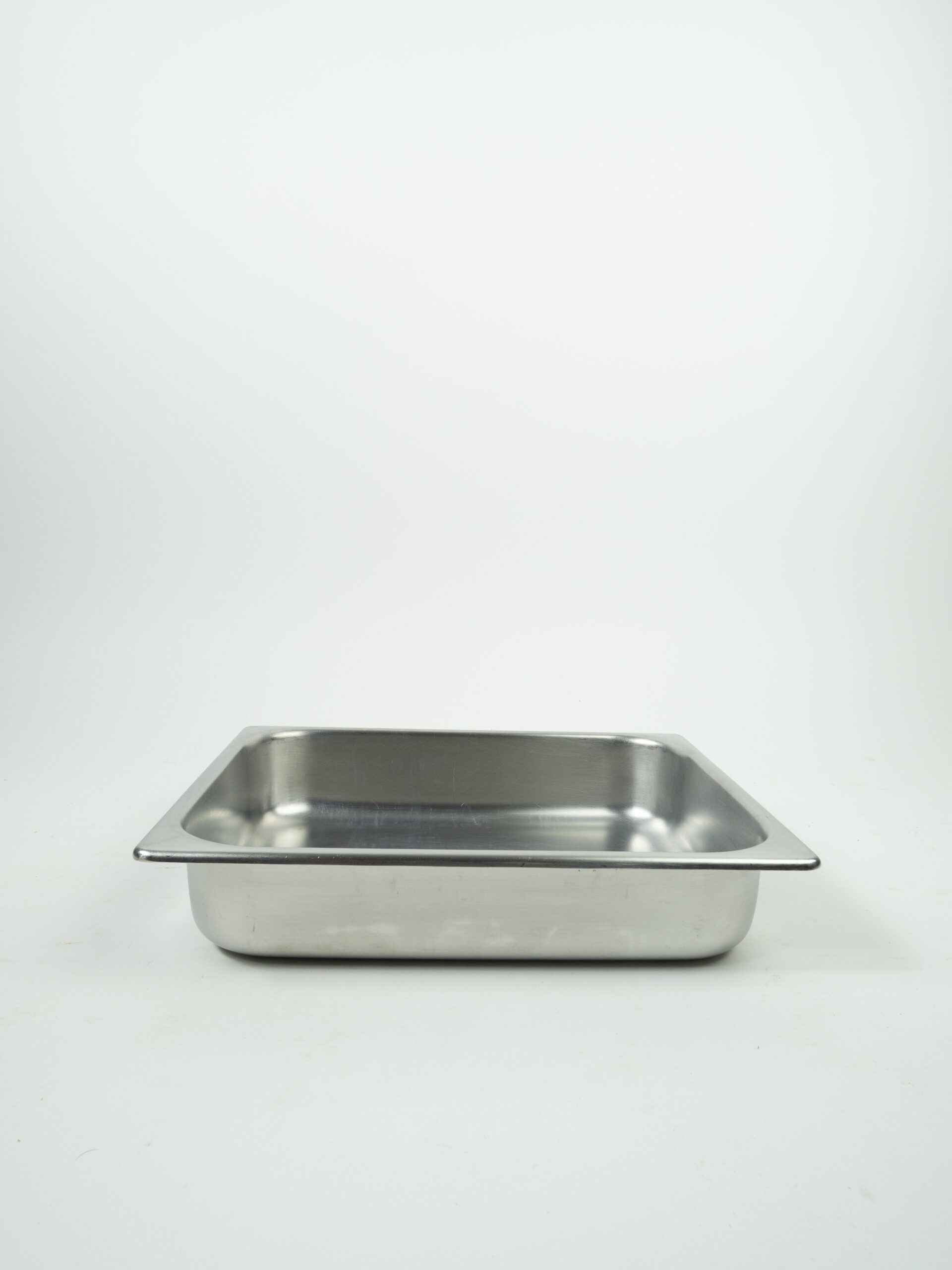 HALF CHAFERPAN 2.5"H