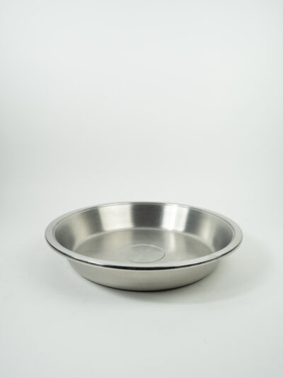 ROUND CHAFER PAN 6QT