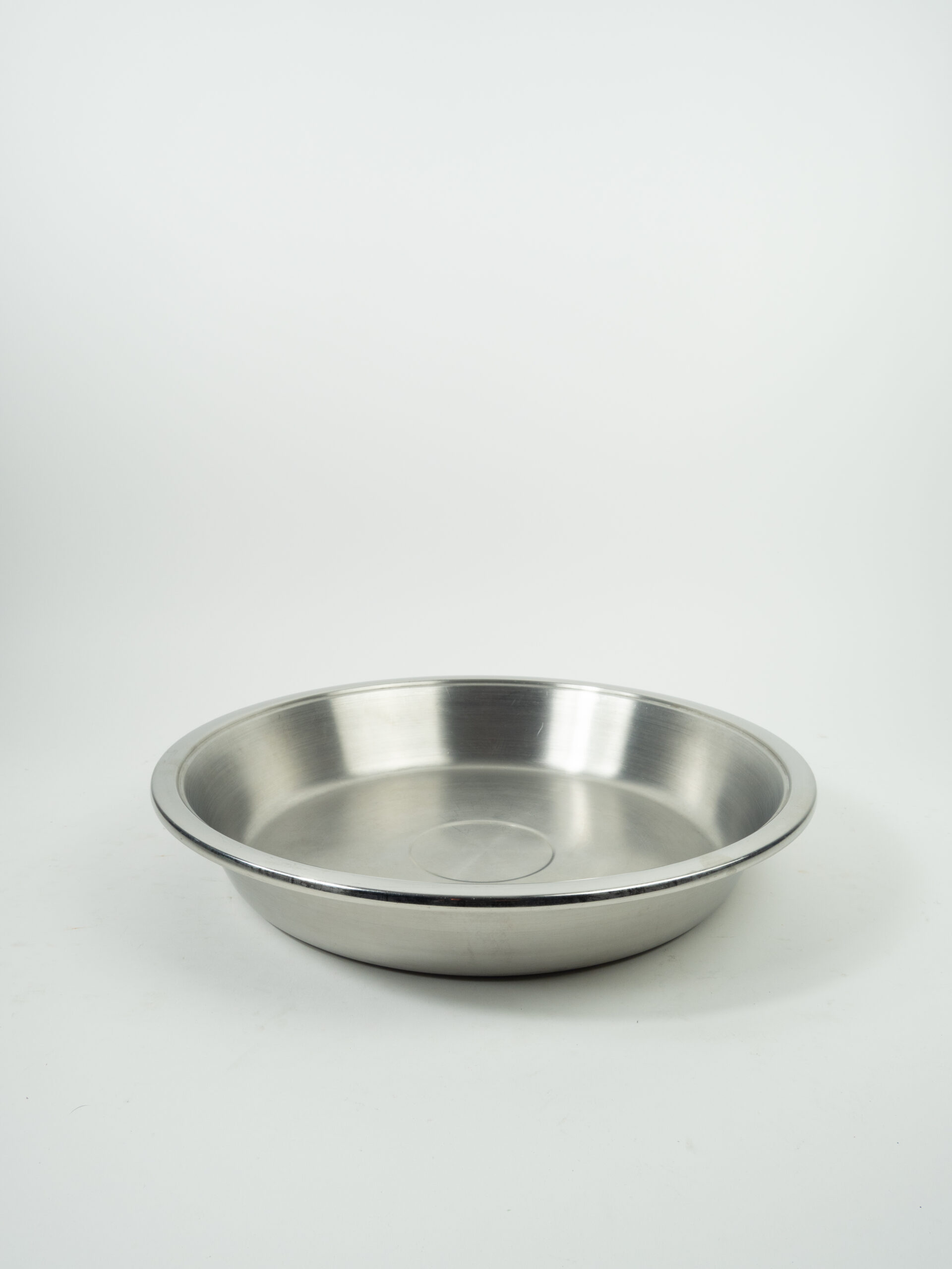 ROUND CHAFER PAN 6QT