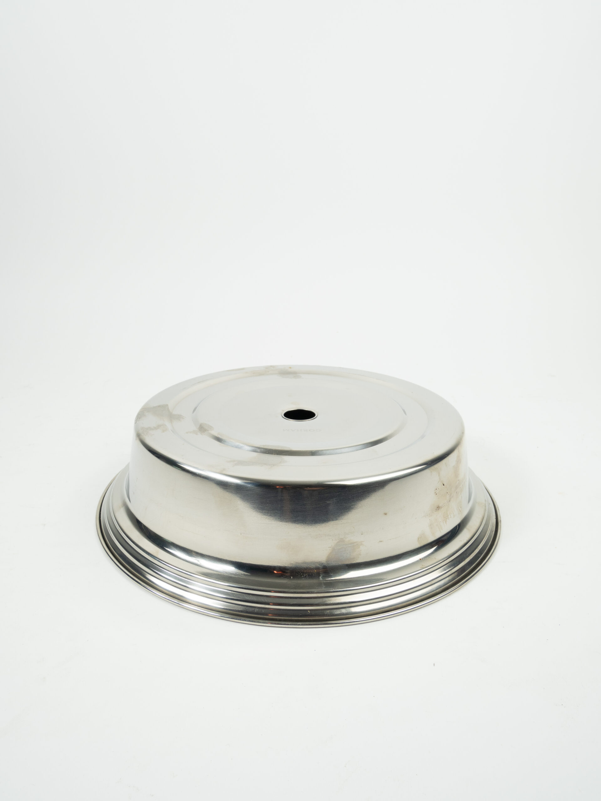 LENOX STAINLESS STEEL PLATE COVER
