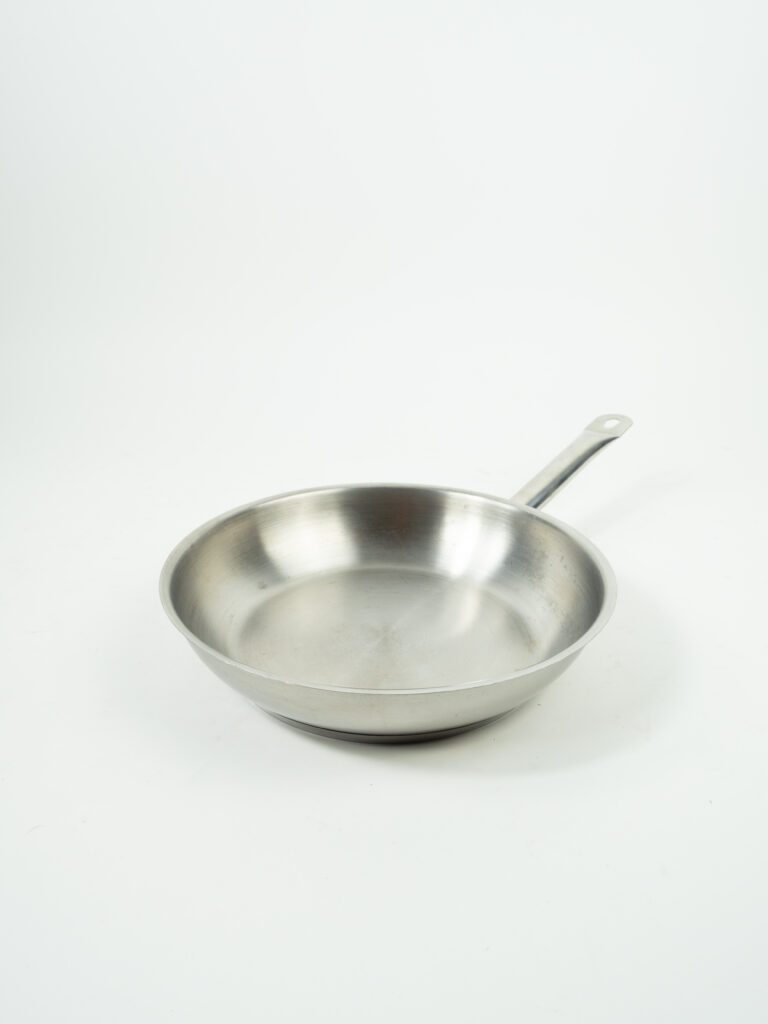 SAUTE PAN 10"