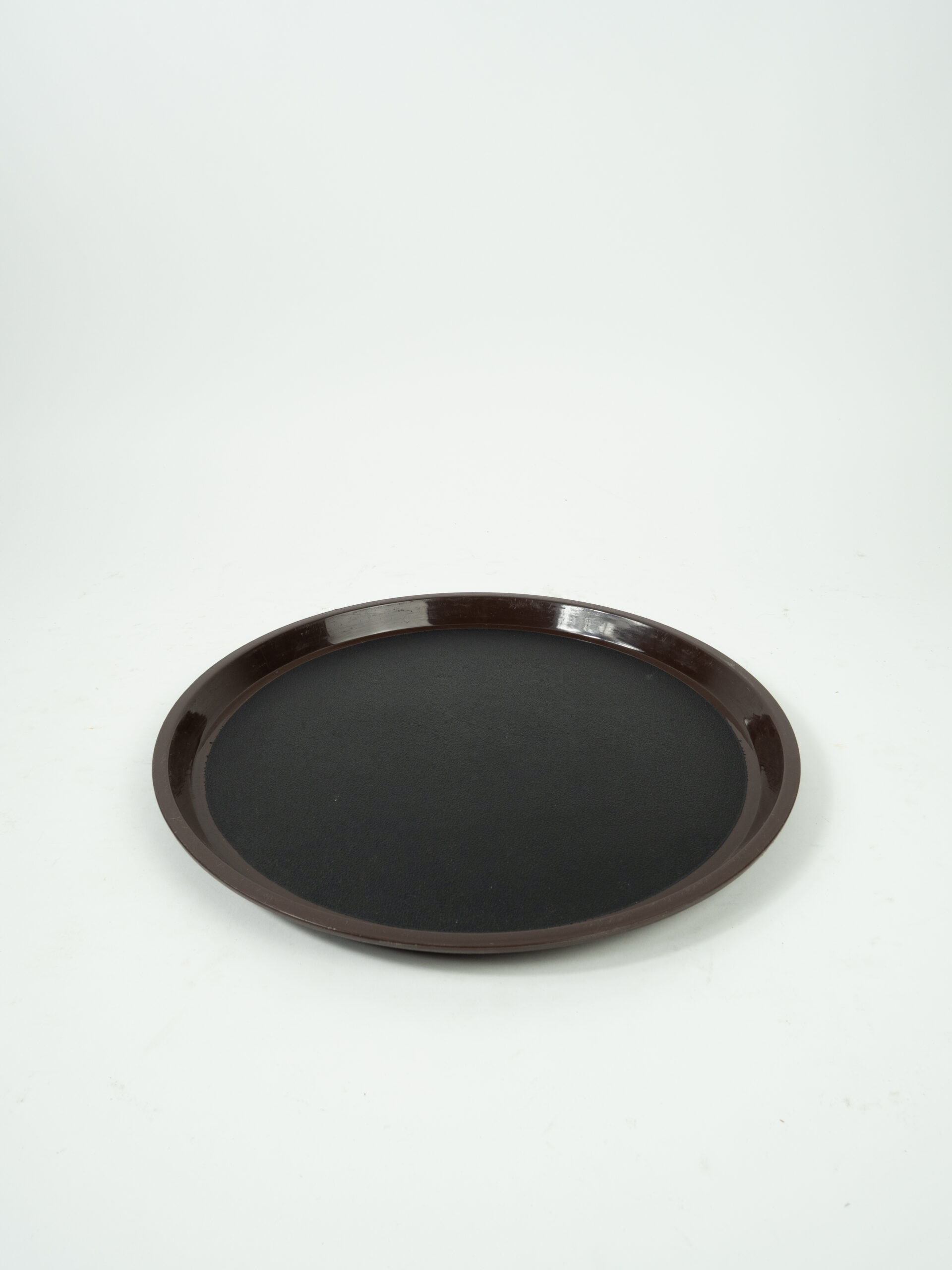 NON SKID BUS TRAY