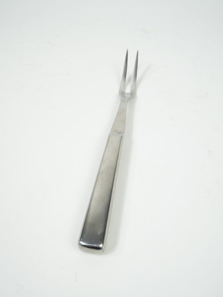 HOLLOW HANDLE BUFFET FORK