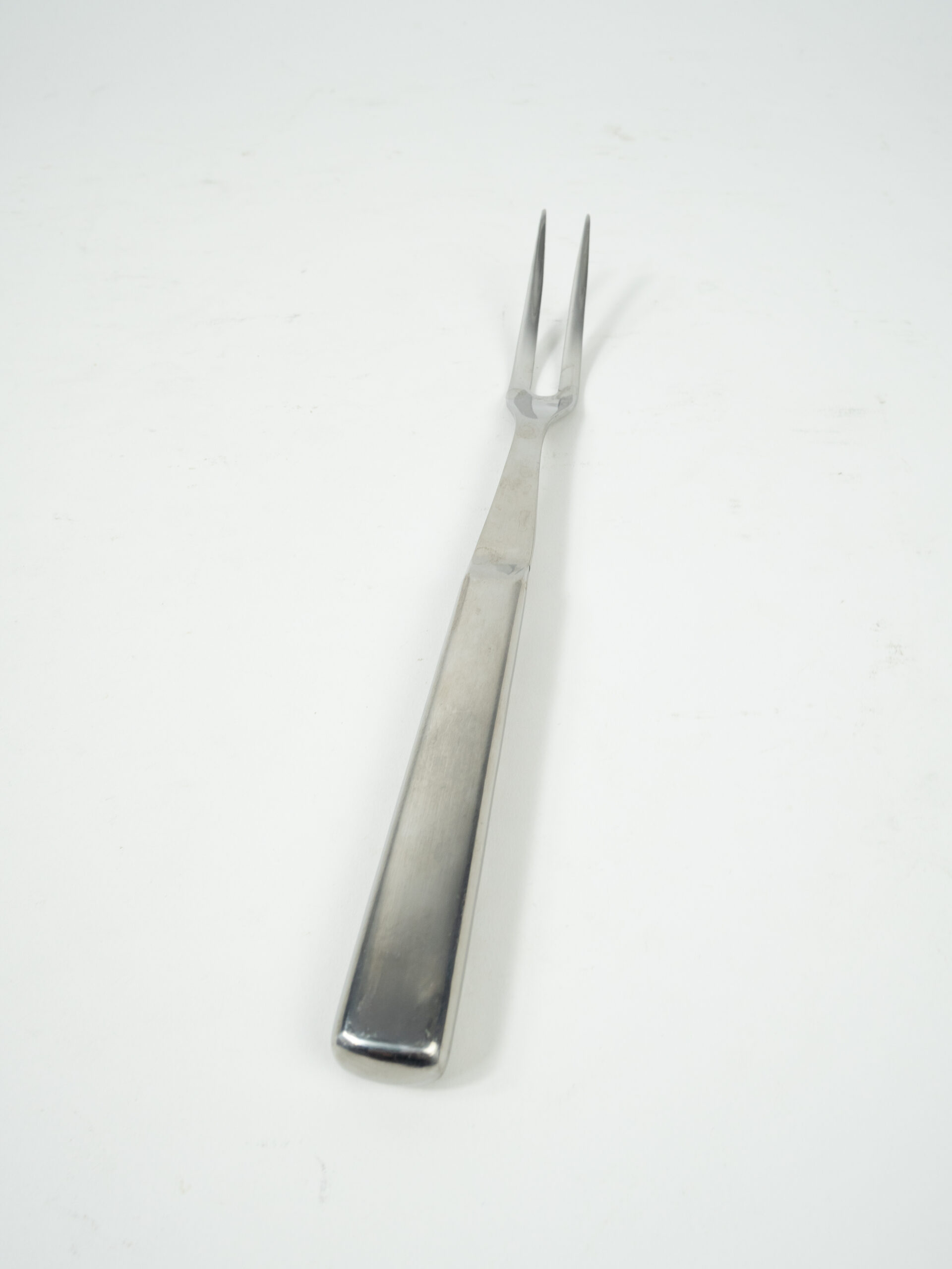 HOLLOW HANDLE BUFFET FORK