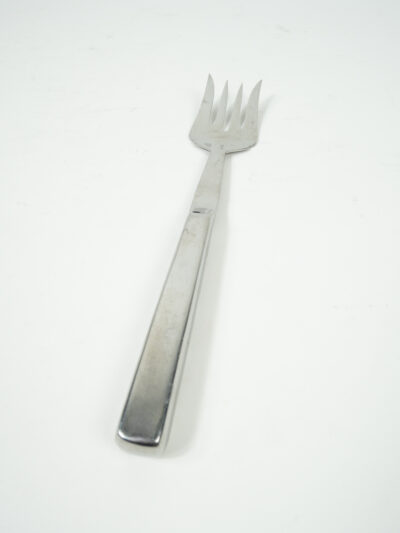 HOLLOW HANDLE COLD MEAT FORK