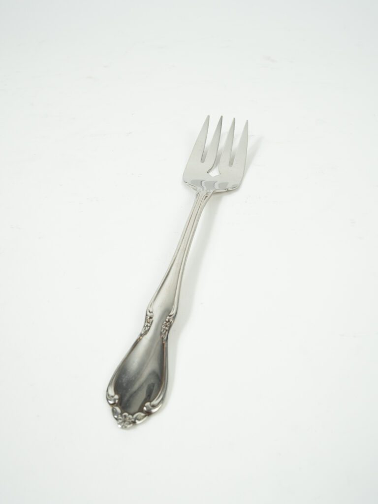 CHATEAU COLD MEAT FORK