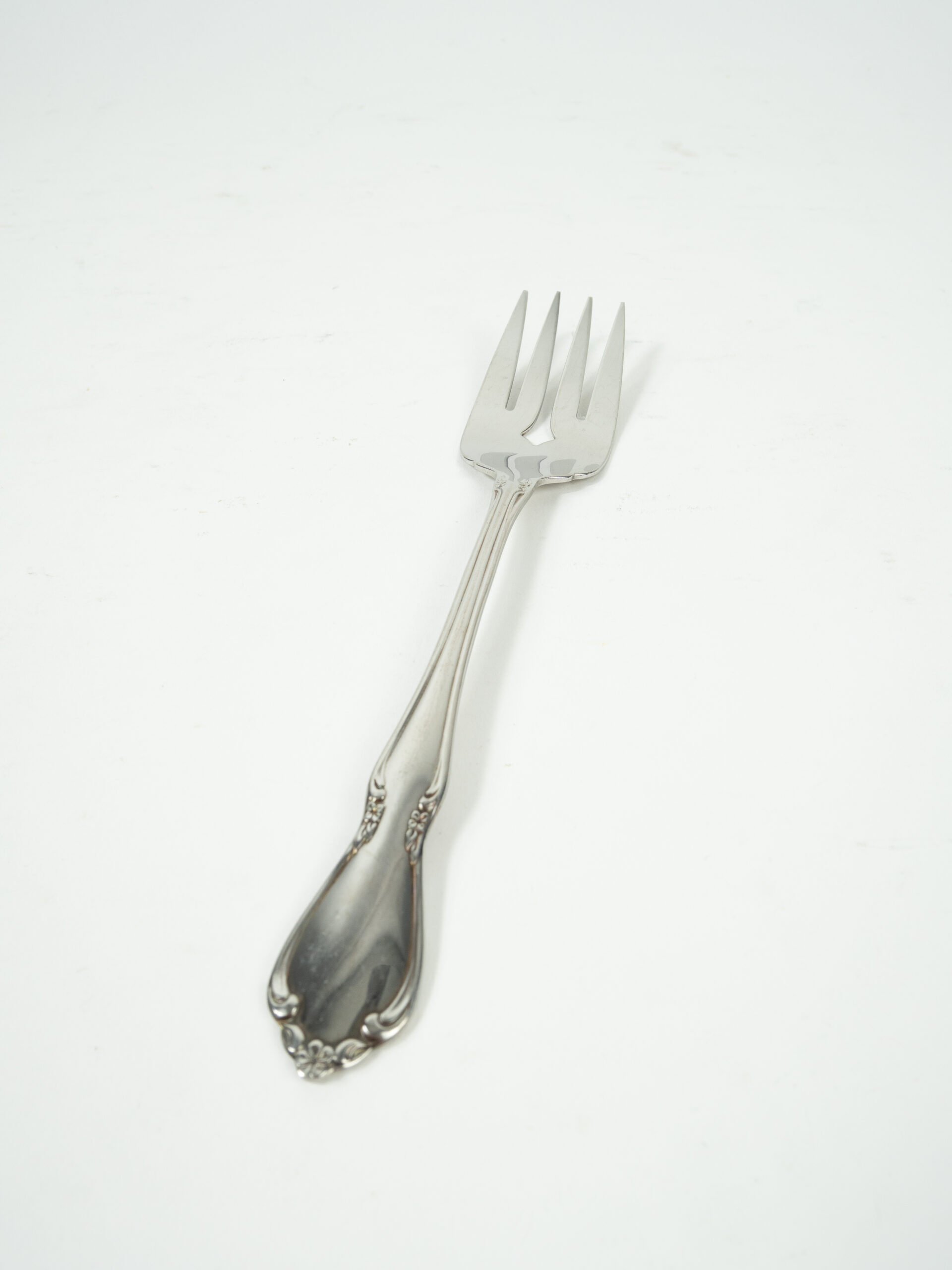 CHATEAU COLD MEAT FORK